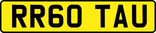 RR60TAU