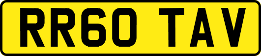 RR60TAV