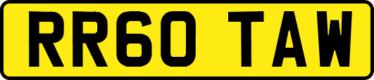 RR60TAW