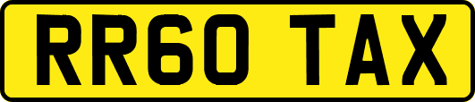 RR60TAX