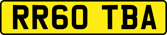 RR60TBA