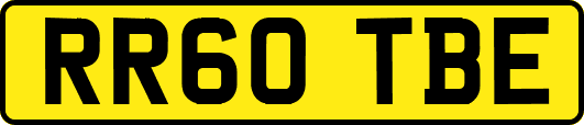 RR60TBE