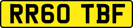 RR60TBF