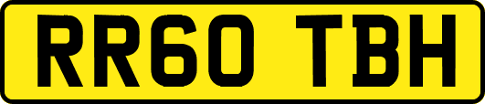 RR60TBH