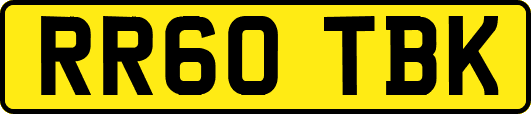 RR60TBK