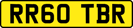 RR60TBR