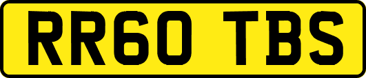 RR60TBS