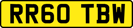 RR60TBW