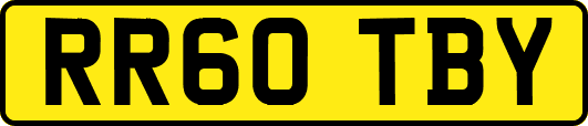 RR60TBY