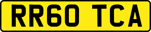 RR60TCA
