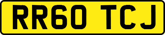 RR60TCJ