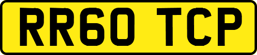 RR60TCP