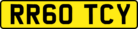 RR60TCY
