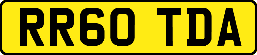 RR60TDA