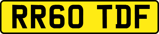 RR60TDF