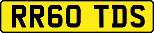 RR60TDS