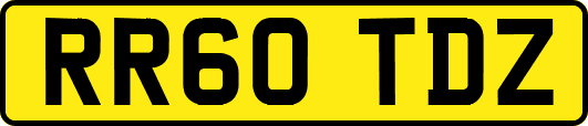RR60TDZ