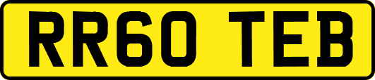 RR60TEB
