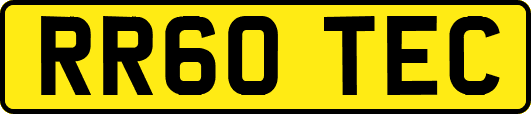 RR60TEC