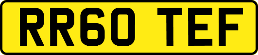 RR60TEF