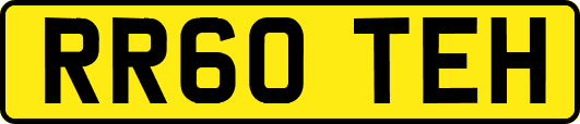 RR60TEH