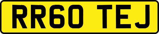 RR60TEJ