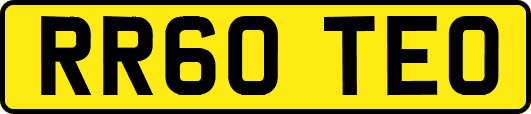 RR60TEO