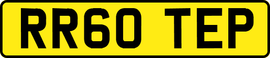 RR60TEP