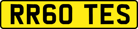 RR60TES