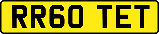 RR60TET