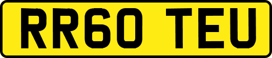 RR60TEU