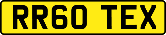 RR60TEX