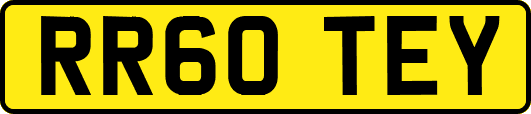 RR60TEY