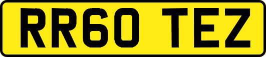 RR60TEZ