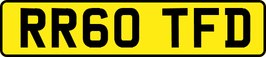 RR60TFD