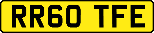 RR60TFE