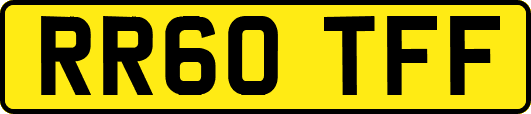 RR60TFF
