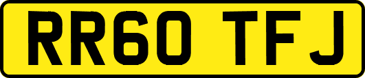 RR60TFJ