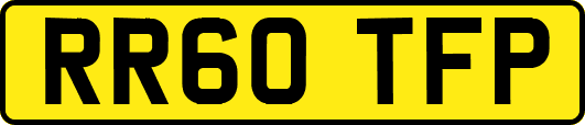 RR60TFP