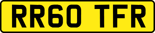 RR60TFR
