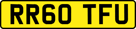 RR60TFU