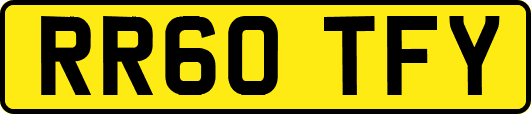 RR60TFY