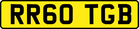 RR60TGB