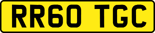 RR60TGC