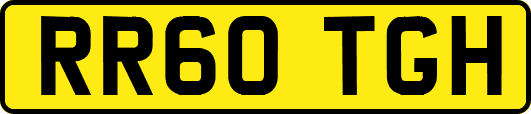 RR60TGH