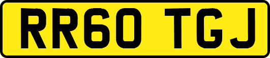 RR60TGJ