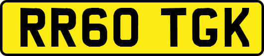 RR60TGK