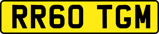 RR60TGM