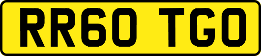 RR60TGO