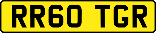 RR60TGR